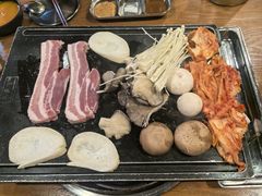 -香猪坊(五道口店)