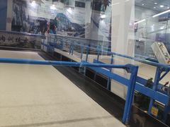 -零度滑雪室内训练中心(莘庄店)