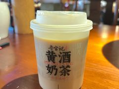 -寻宝记绍兴菜(状元店)