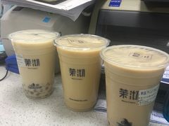 -茉沏(光启城店)