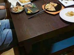 -竹之月日本料理铁板烧(香江花园店)
