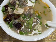 -清真·鸦儿李记·小馆(后海店)