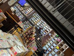 -三联韬奋书店(三里屯店)