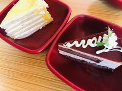 -花和海鲜自助(梅江店)