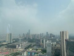 -广交会威斯汀酒店