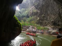 -英西峰林·洞天仙境