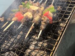 -蜀牛哥·炭火牛肉烤串鲜啤自助(龙泉铂悦山店)