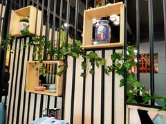 大堂-61度辣馆(通天街店)