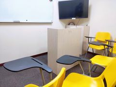 -百济韩国语(虹口校区)