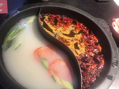 -井格重庆火锅(燕郊永旺店)