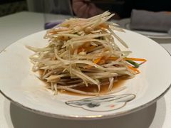 -金链花·泰国餐厅(国贸店)