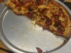 -Tubestation站点比萨(五道营店)