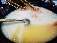 -盈田盈粥庄(博山东路店)
