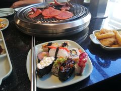 -悟烧·自助烤肉料理(秋林旗舰店)