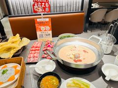 -骨之味·筒骨汤火锅(江头店)