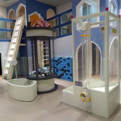 -meland club亲子乐园(重庆万象城店)