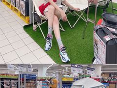 -家乐福会员店(南翔店)