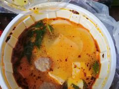 -小蛮椒麻辣烫·麻辣拌(青浦宝龙店)
