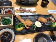 -胜博殿日式炸猪排(西红门店)