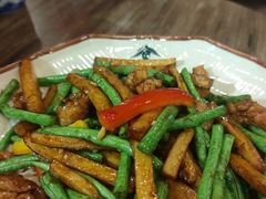 -强记烧鸡(信业悦都汇店)