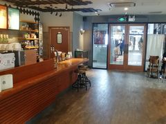 -星巴克(蒲汇塘路店)