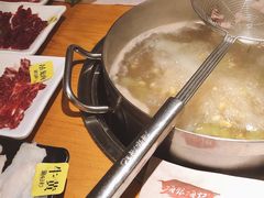 -海银海记潮汕牛肉火锅(新港中路海珠店)