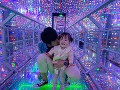 -福州罗源湾海洋世界旅游区