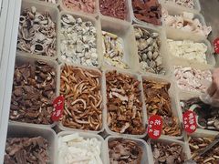 -龙江鲜捞店(龙江路店)