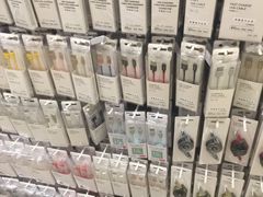 -名创优品(山东青岛市新业广场店)