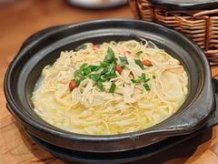 -老西门·常州菜(新区店)