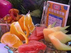 -粉墨特色菜·烧烤音乐酒馆