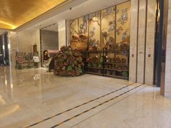 -廊坊固安福朋喜来登酒店