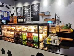 -HELLO 27 意面·沙拉·帕尼尼