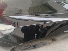 -TESLA 特斯拉(深圳观澜特斯拉直营钣喷中心)