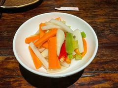 -懒人盐府人家(安贞店)