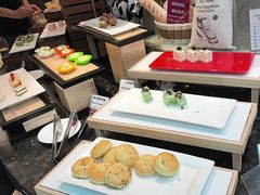 -佛山皇冠假日酒店-西餐厅