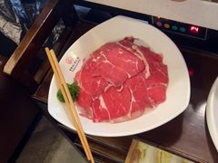 -刘一手火锅(万达广场店)