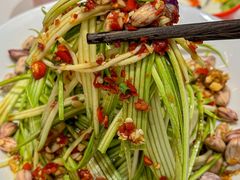 -雅佳神话·麻辣烤鱼(新街口店)