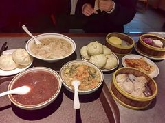 -老淮滨-蚌埠非遗小吃(淮河路店)