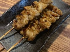 -鸟内会(河北路店)