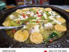 -POLO小馆·老南京菜(解放路店)