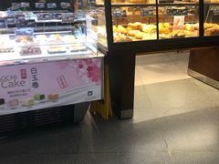 -G-Super 绿地优选(徐汇绿地缤纷城店)