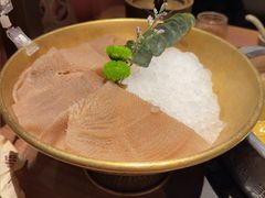 -巴奴毛肚火锅(京西大悦城店)