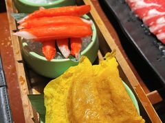 -捞王锅物料理(丰联店)