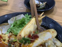 -老虎滩大连海鲜烧烤(建邺云锦路总店)