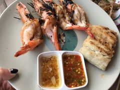-Red Lobster