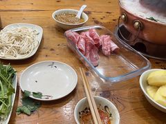 -老康火锅(黄河路总店)