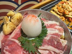 -桃太郎寿司料理(大学城店)