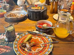 -卢布里西餐厅(总店)