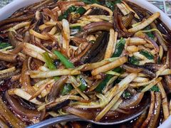 -走马楼饭庄(慈城古县城店)